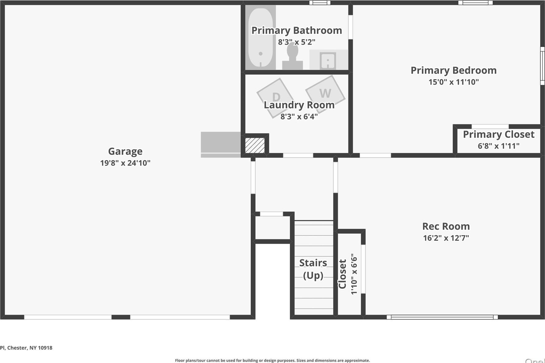 Single Family Townsend Place Orange County, NY 10918, MLS-1047996-42