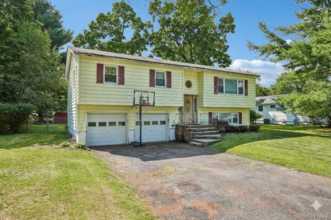 Single Family Townsend Place  Orange County, NY 10918, MLS-1047996-44