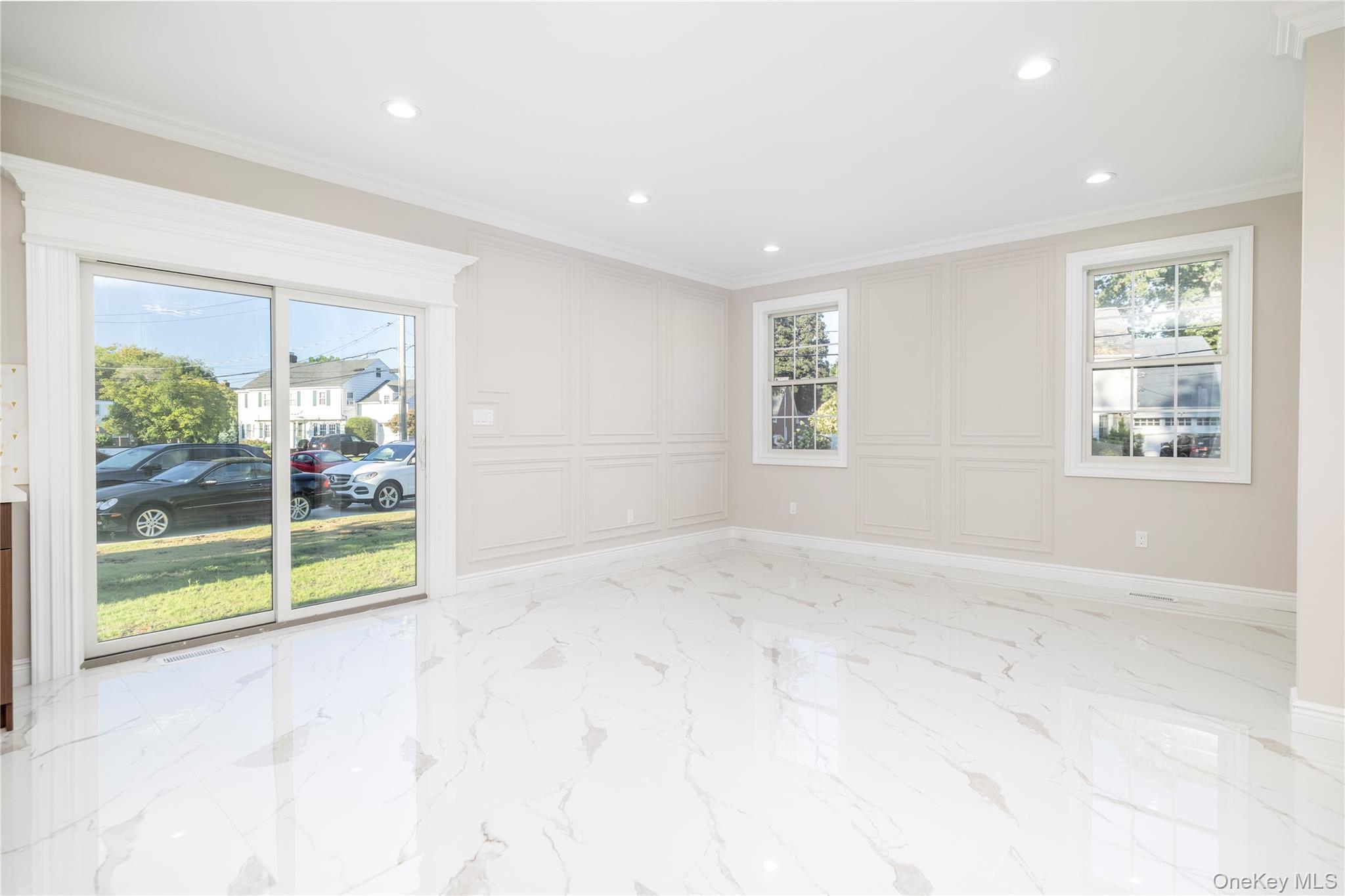 Single Family Gerard Avenue W  Nassau County, NY 11565, MLS-1048003-12