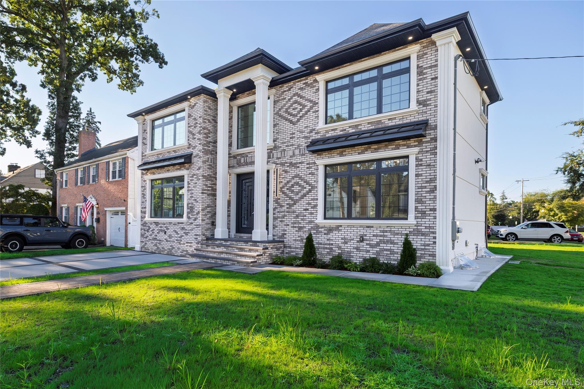 Single Family Gerard Avenue W  Nassau County, NY 11565, MLS-1048003-3