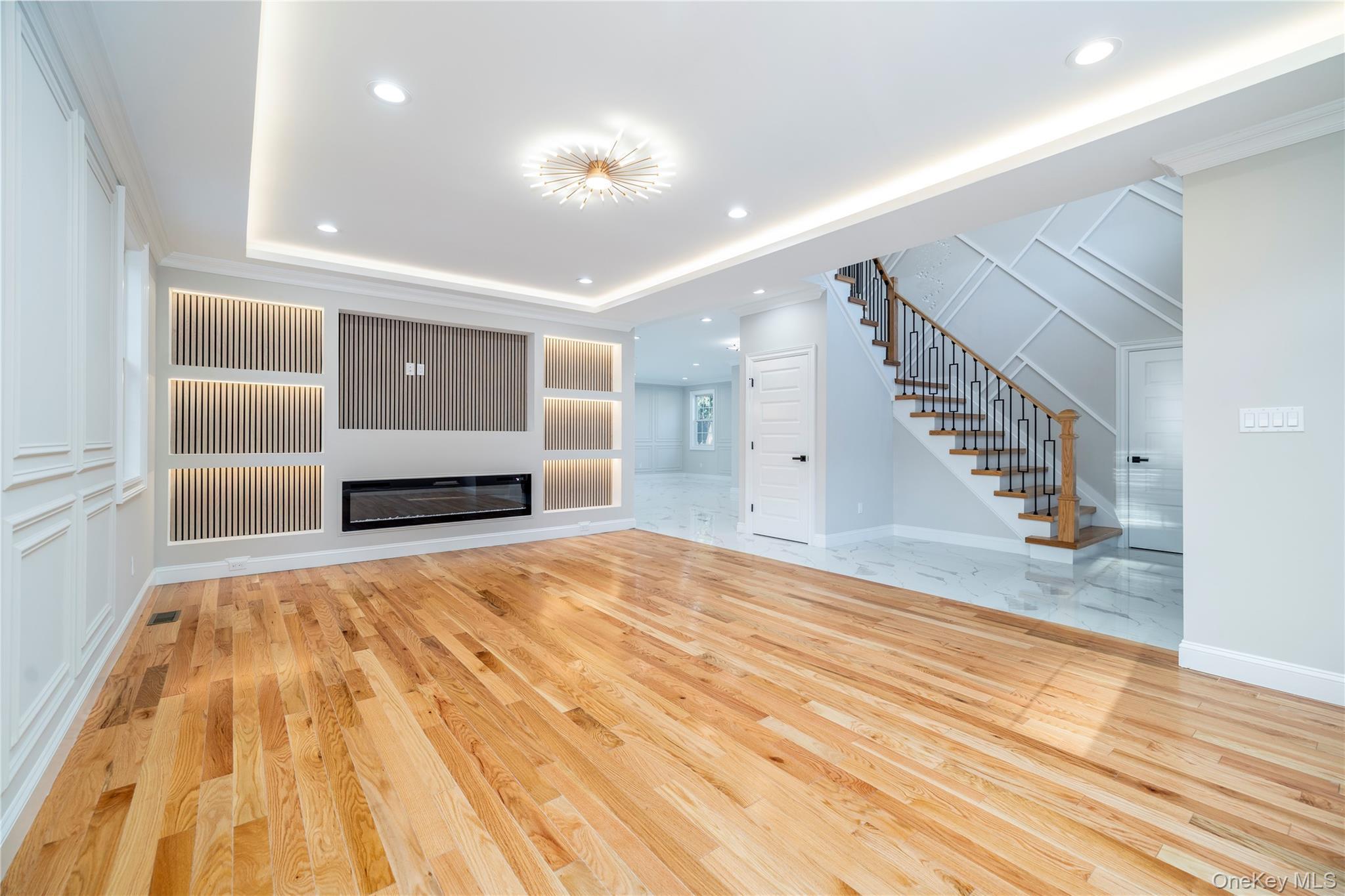 Single Family Gerard Avenue W  Nassau County, NY 11565, MLS-1048003-4