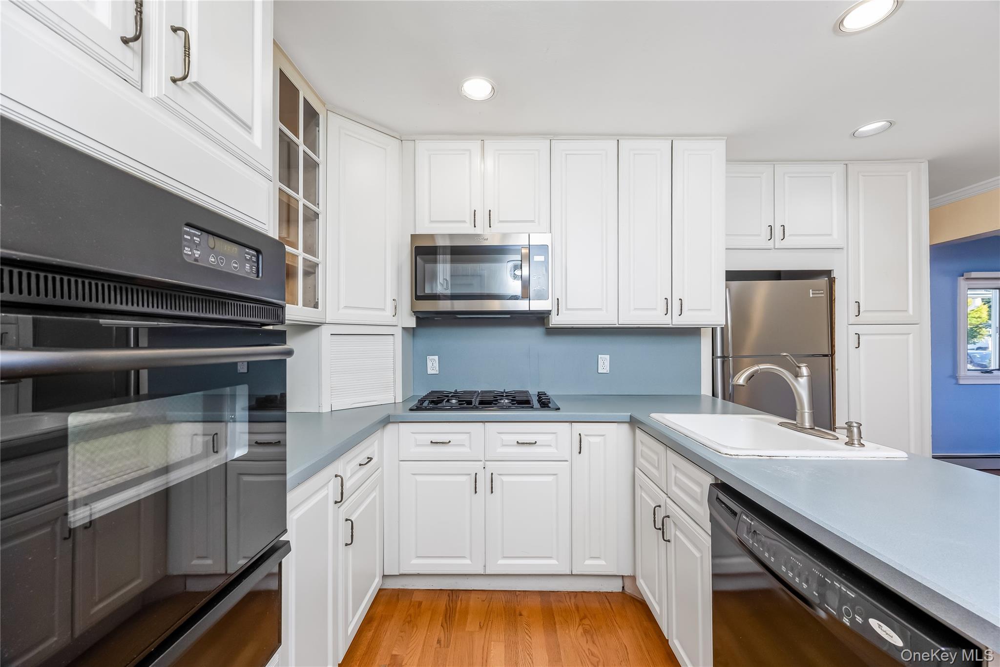 Single Family Voorhis Drive Nassau County, NY 11804, MLS-1048008-16