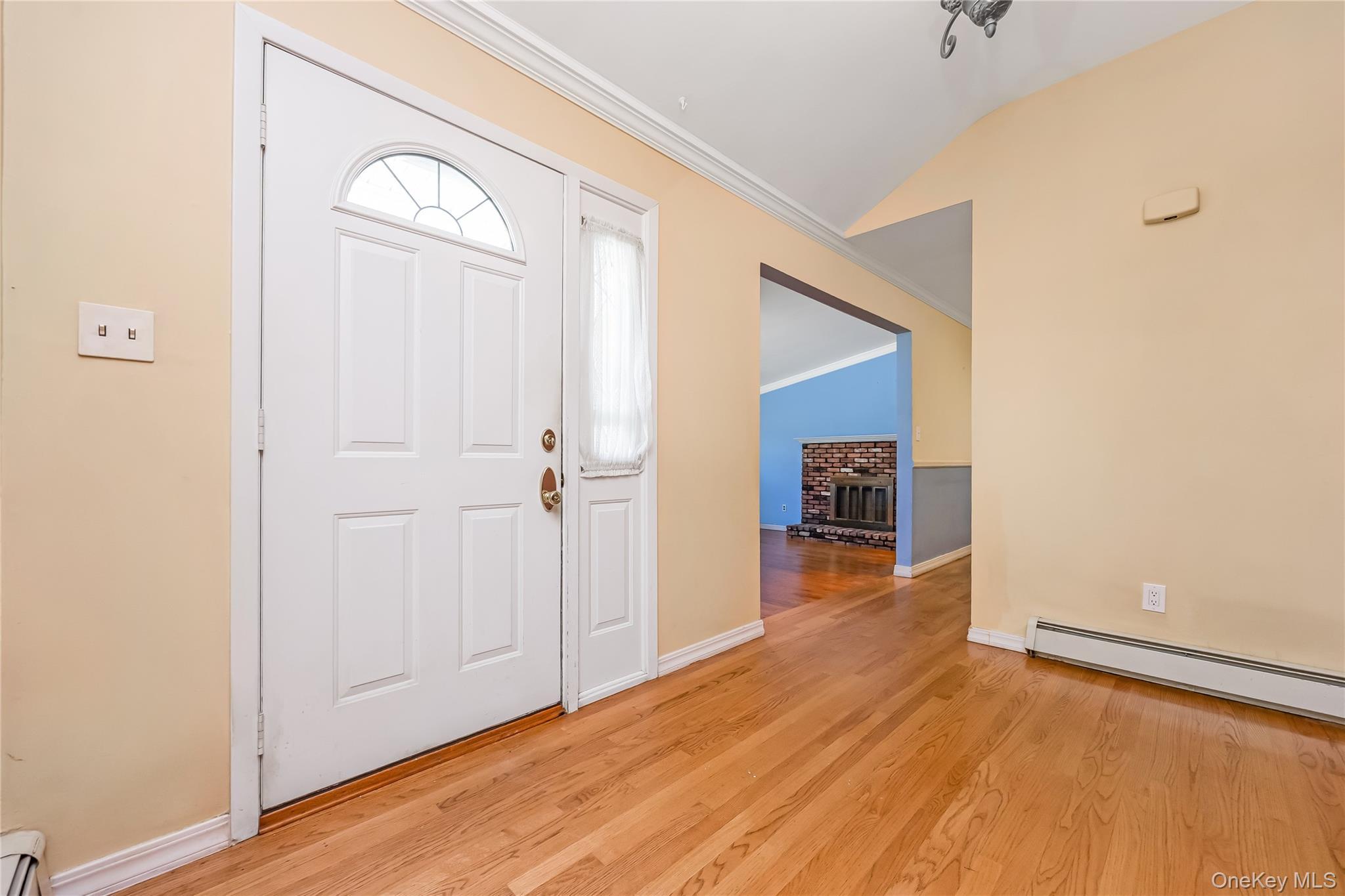 Single Family Voorhis Drive Nassau County, NY 11804, MLS-1048008-4