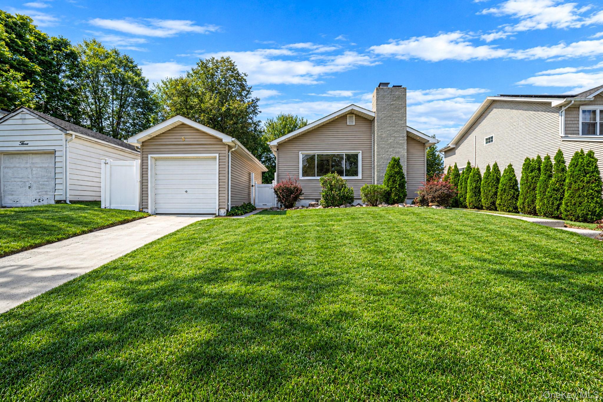 Single Family Willets Drive Nassau County, NY 11791, MLS-1048009-2