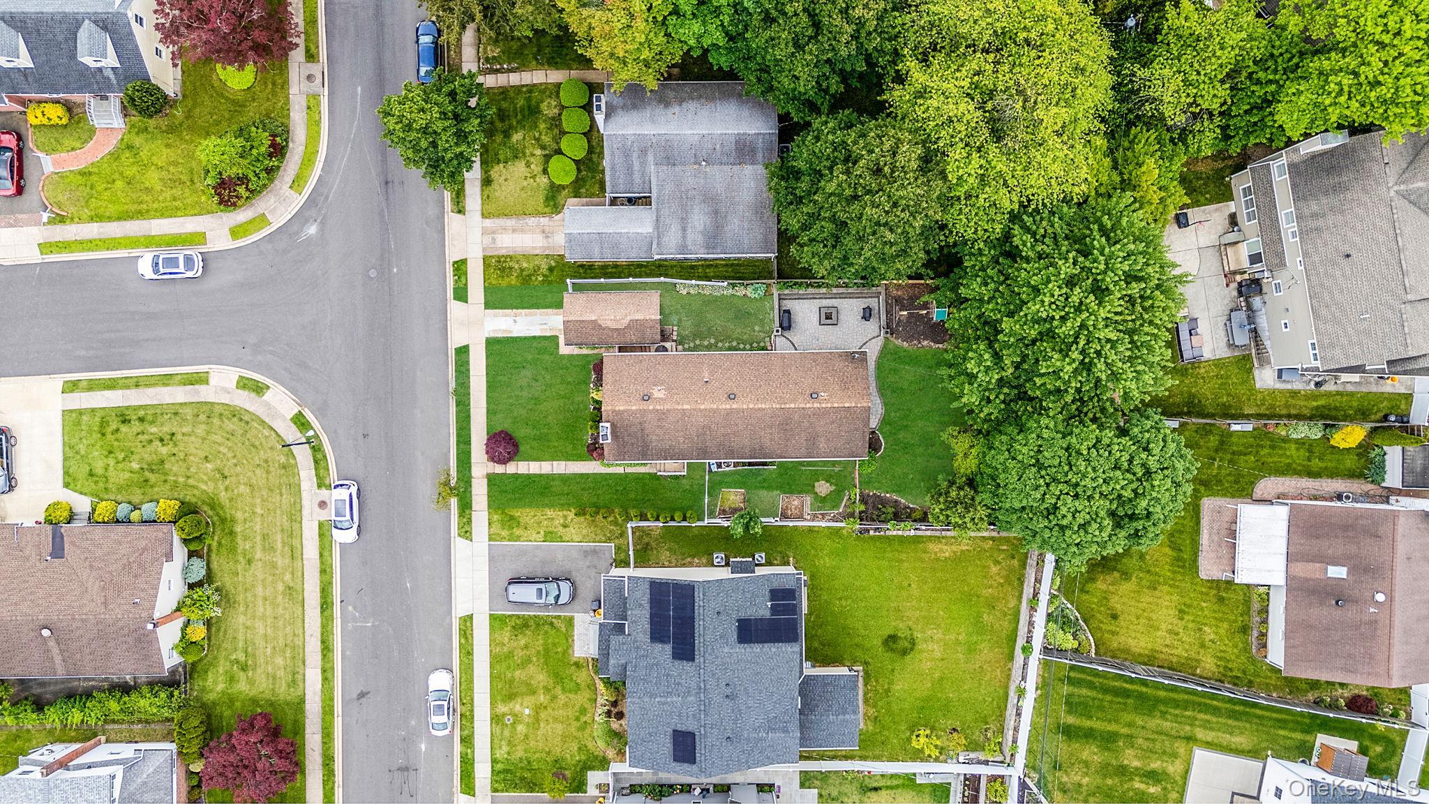 Single Family Willets Drive  Nassau County, NY 11791, MLS-1048009-39