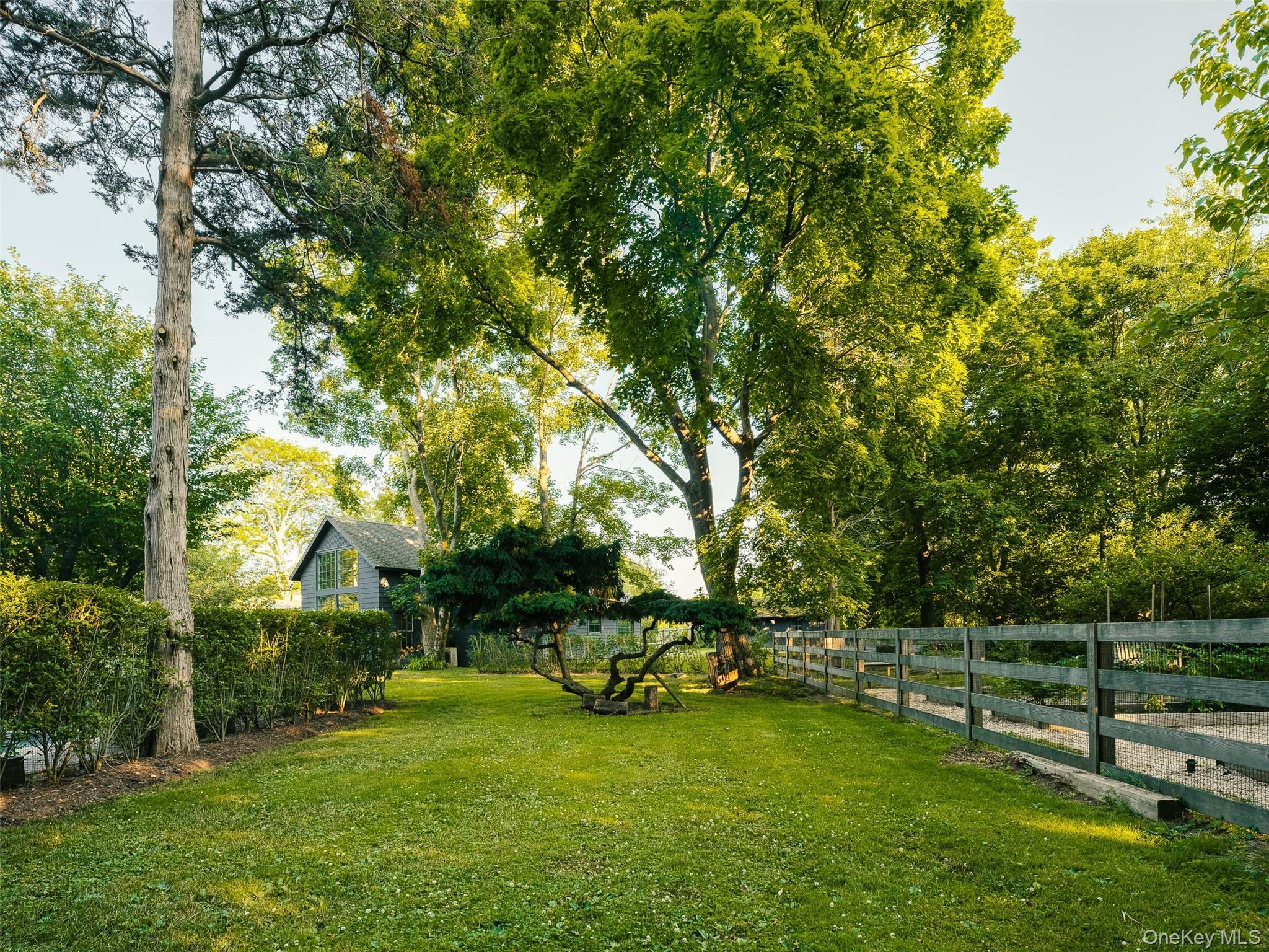 Single Family Indian Neck Lane Suffolk County, NY 11958, MLS-1048014-31