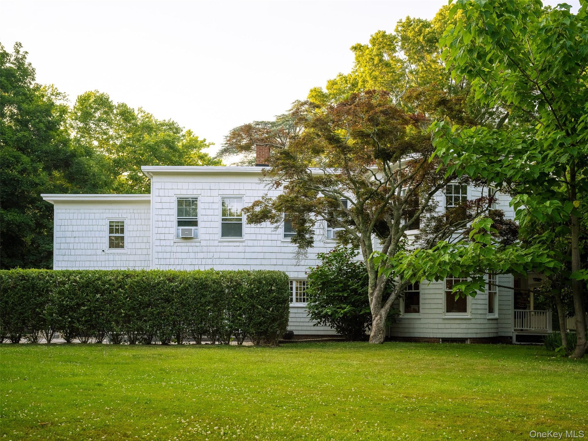 Single Family Indian Neck Lane Suffolk County, NY 11958, MLS-1048014-36