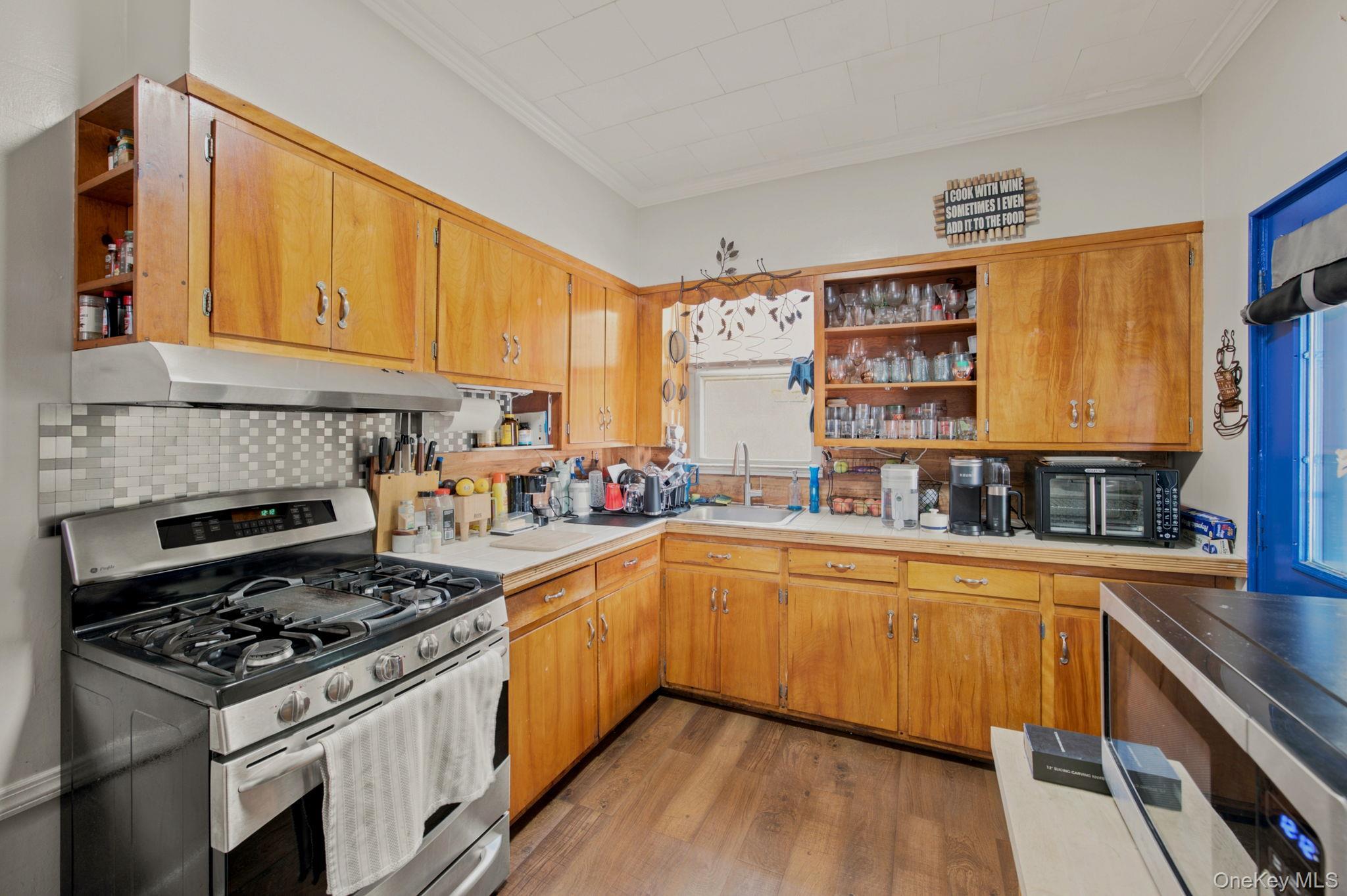 Single Family 92nd Avenue  Queens, NY 11421, MLS-1048019-11