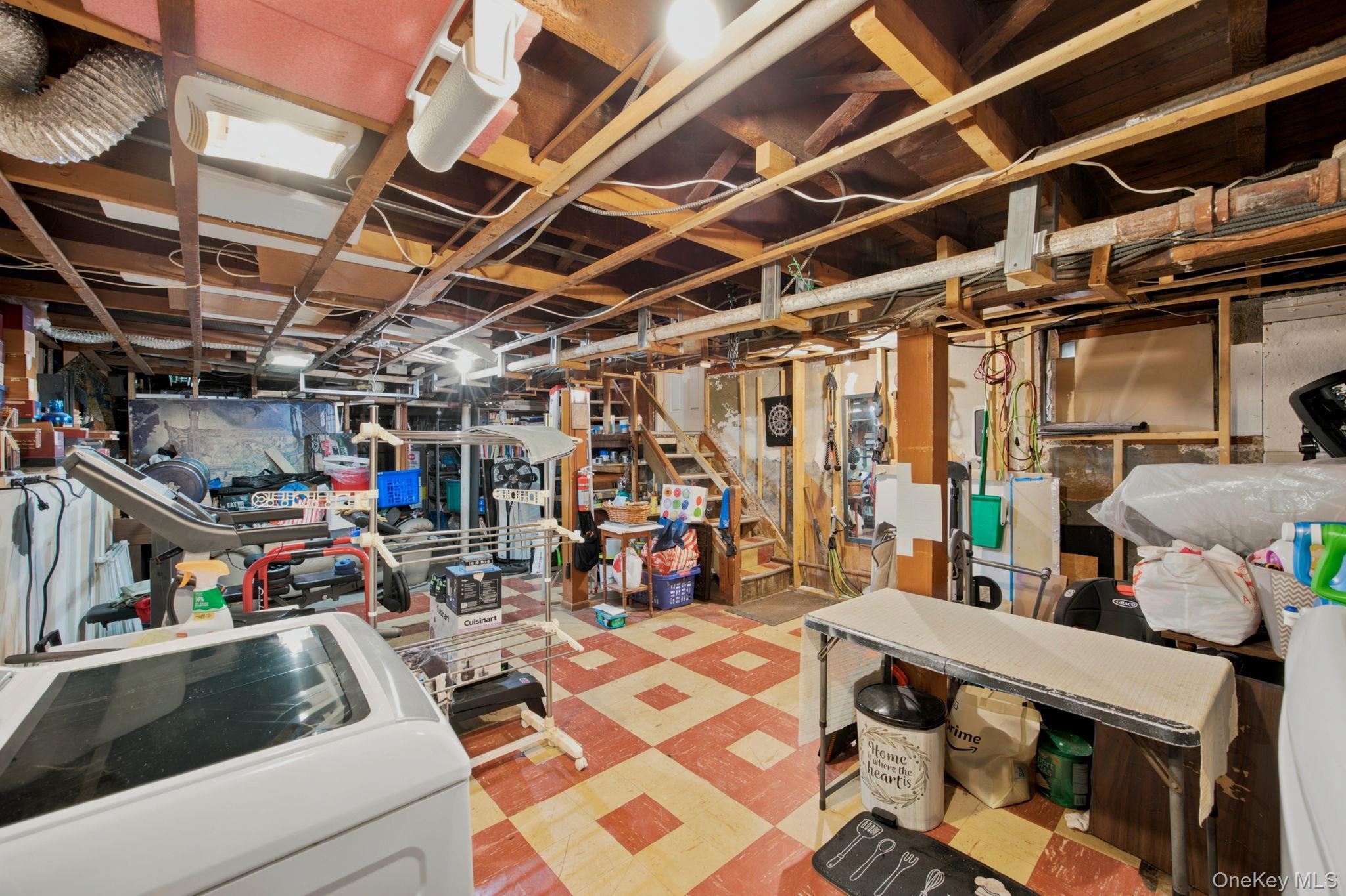 Single Family 92nd Avenue  Queens, NY 11421, MLS-1048019-21