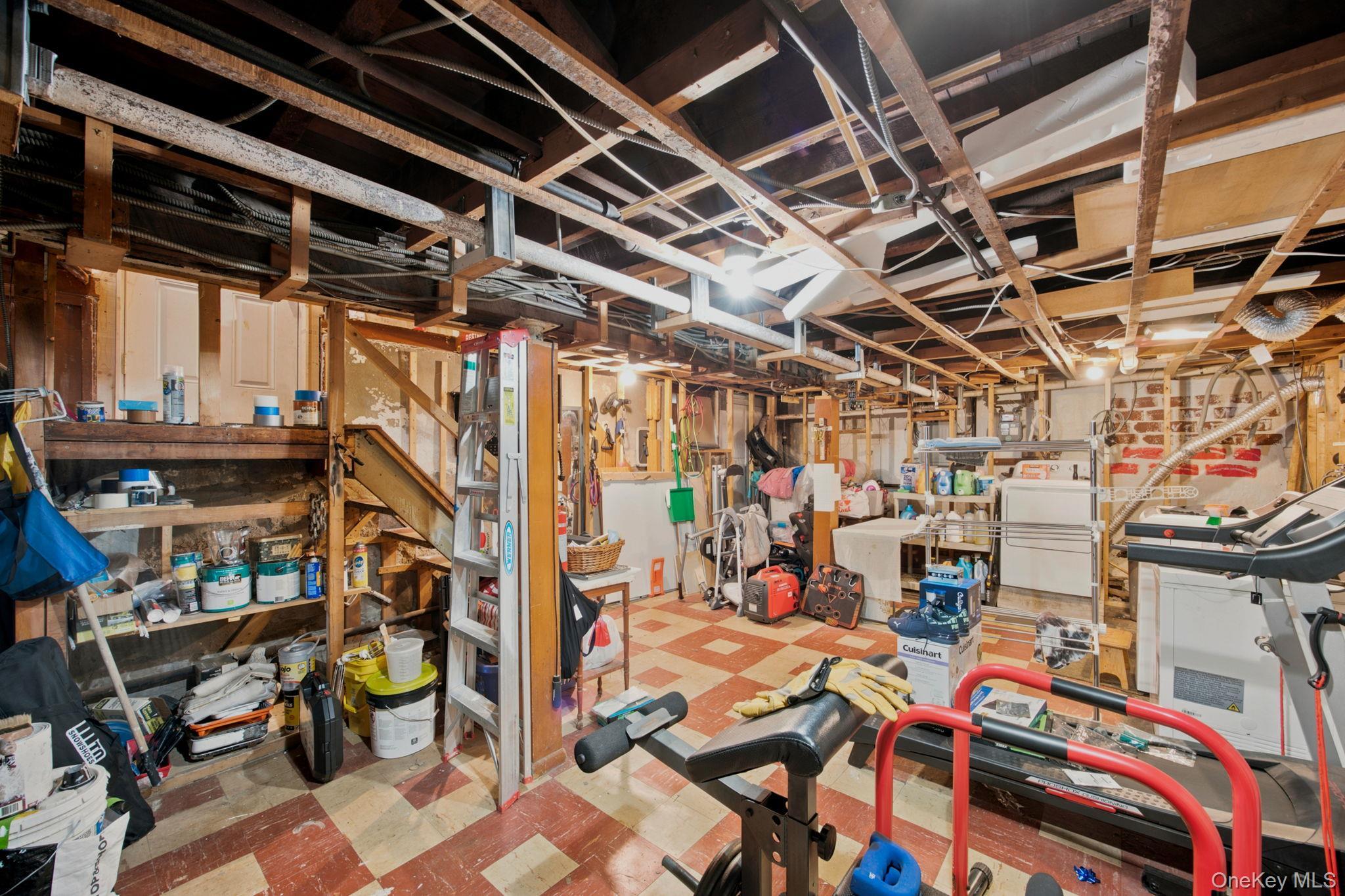 Single Family 92nd Avenue  Queens, NY 11421, MLS-1048019-22