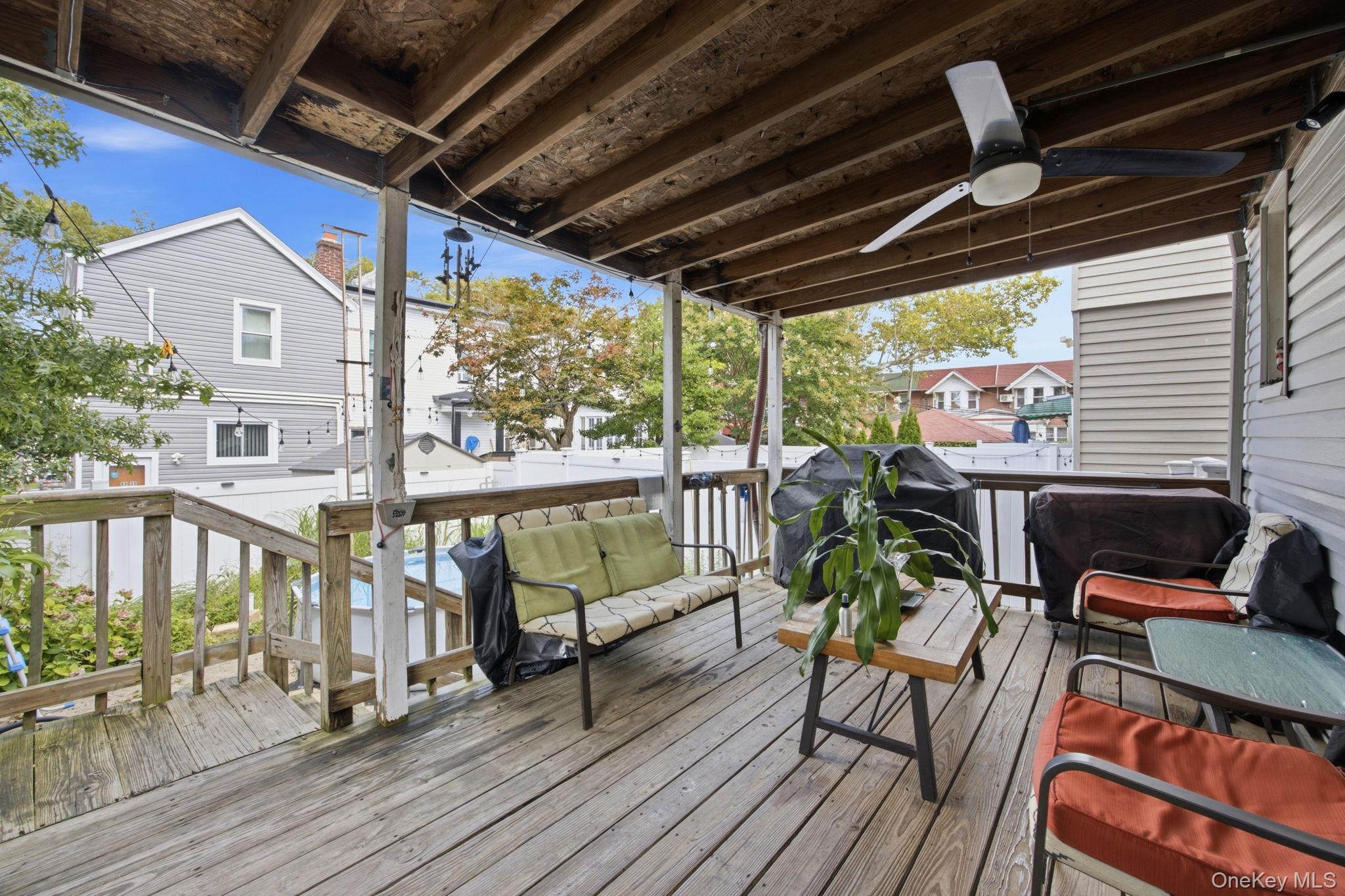 Single Family 92nd Avenue  Queens, NY 11421, MLS-1048019-24