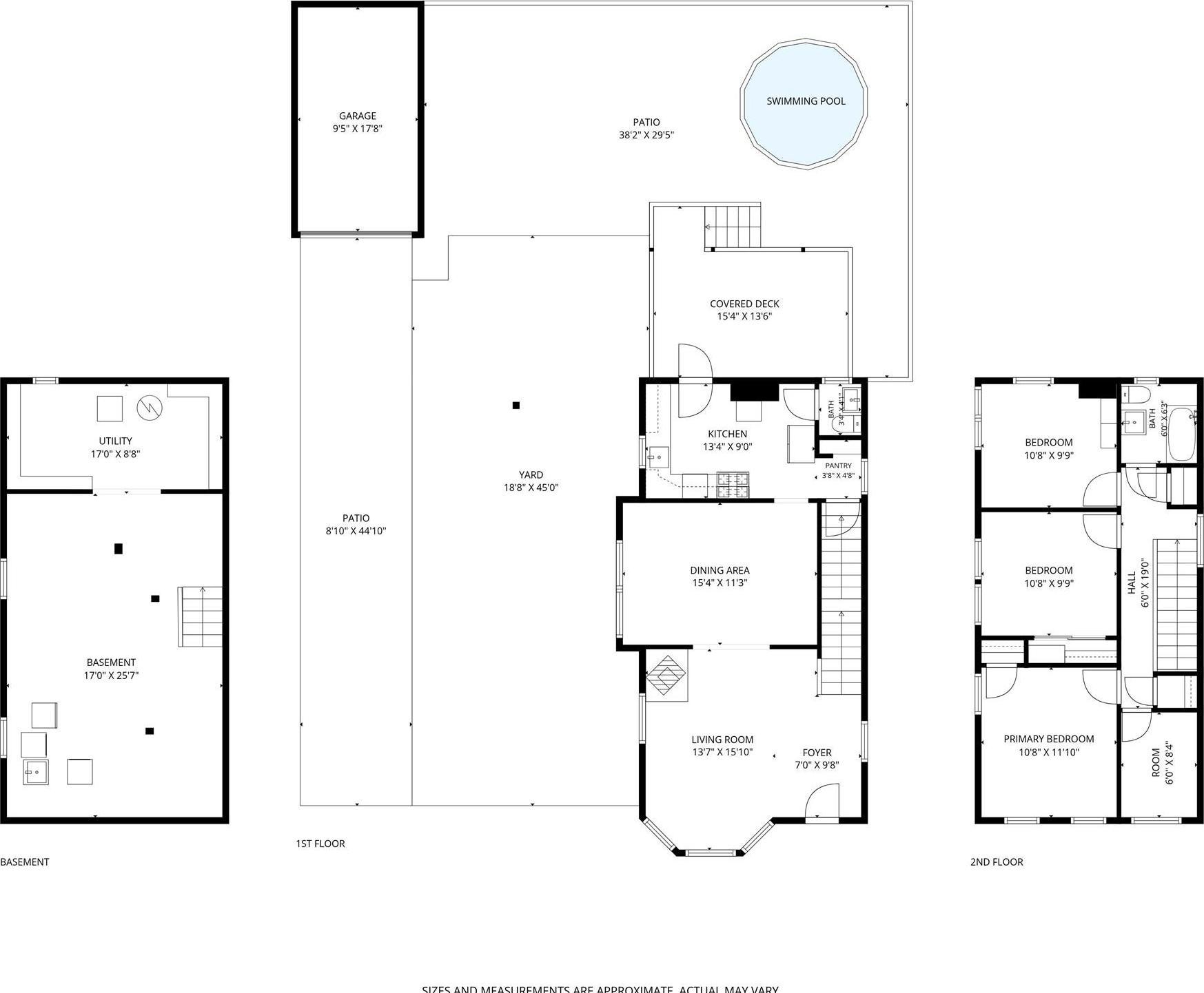 Single Family 92nd Avenue  Queens, NY 11421, MLS-1048019-33
