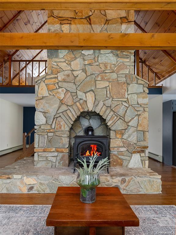 Single Family Clinton Corners Road Dutchess County, NY 12578, MLS-1048041-10