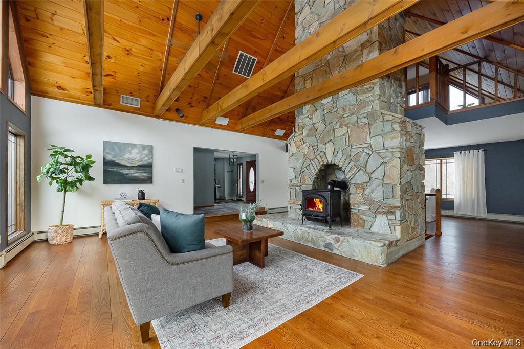 Single Family Clinton Corners Road Dutchess County, NY 12578, MLS-1048041-11