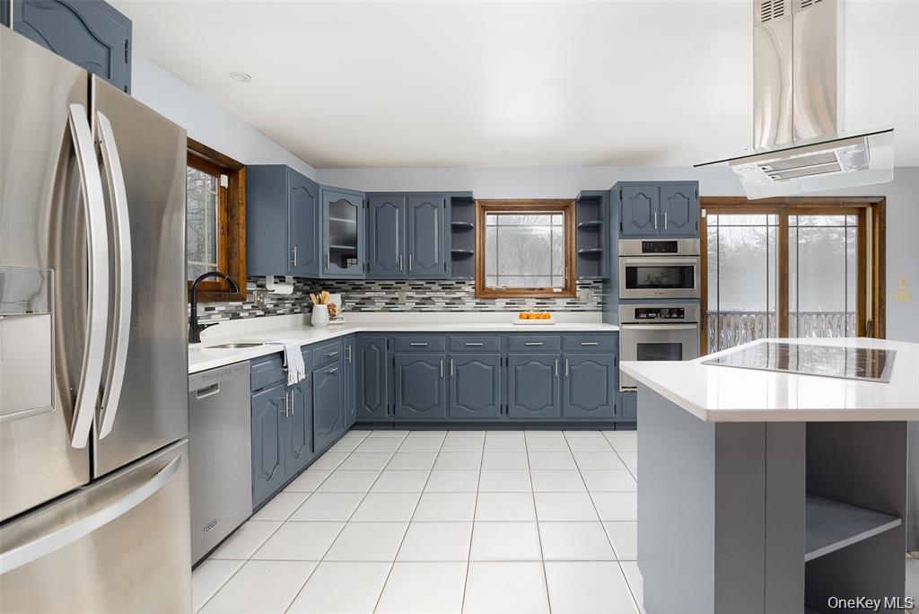 Single Family Clinton Corners Road Dutchess County, NY 12578, MLS-1048041-13