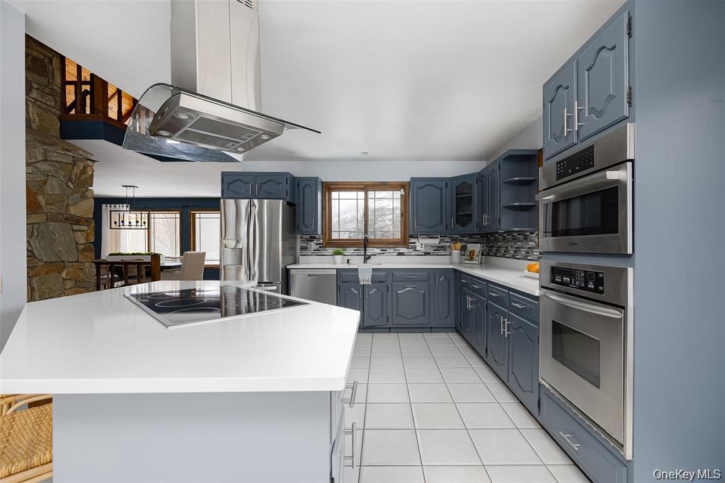 Single Family Clinton Corners Road Dutchess County, NY 12578, MLS-1048041-14
