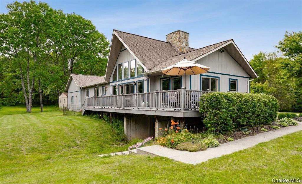 Single Family Clinton Corners Road Dutchess County, NY 12578, MLS-1048041-2