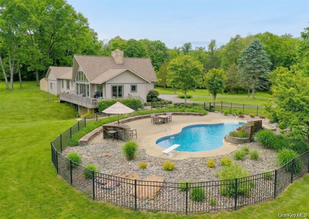 Single Family Clinton Corners Road Dutchess County, NY 12578, MLS-1048041-3