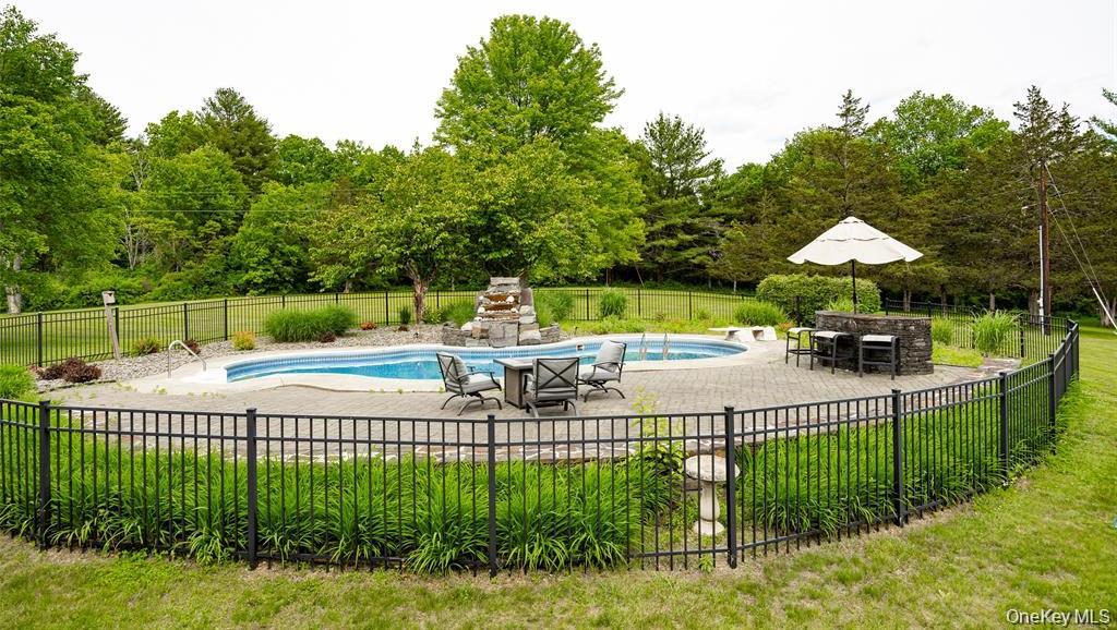 Single Family Clinton Corners Road Dutchess County, NY 12578, MLS-1048041-34