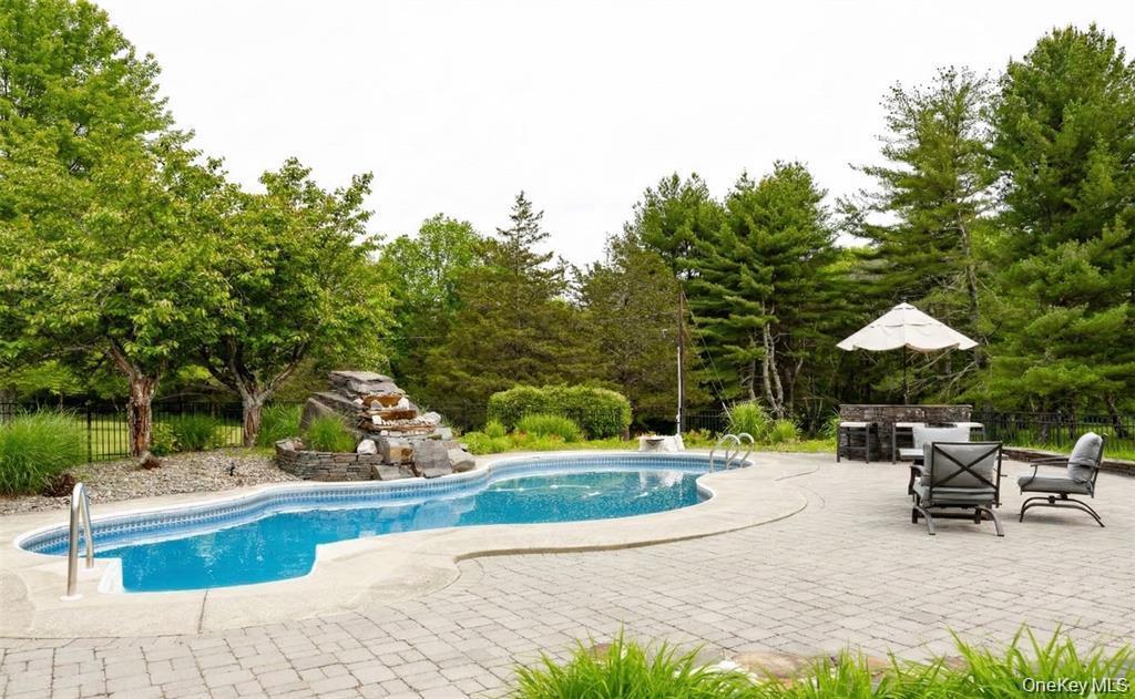 Single Family Clinton Corners Road Dutchess County, NY 12578, MLS-1048041-35
