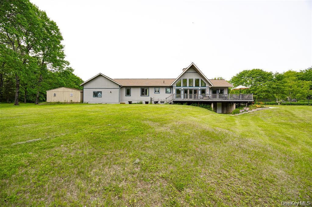 Single Family Clinton Corners Road Dutchess County, NY 12578, MLS-1048041-39