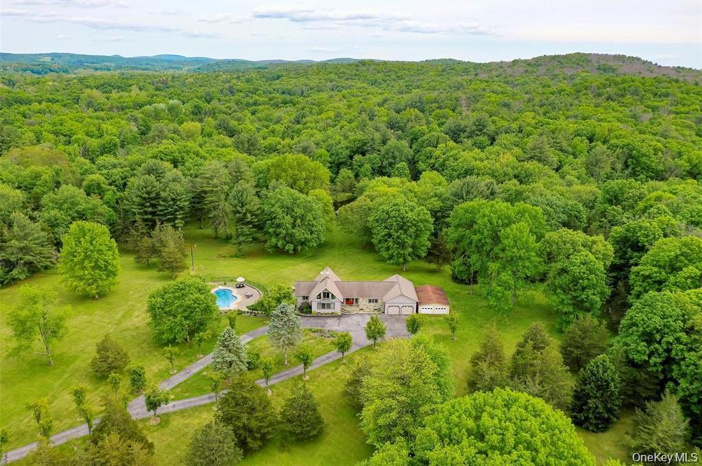 Single Family Clinton Corners Road Dutchess County, NY 12578, MLS-1048041-5