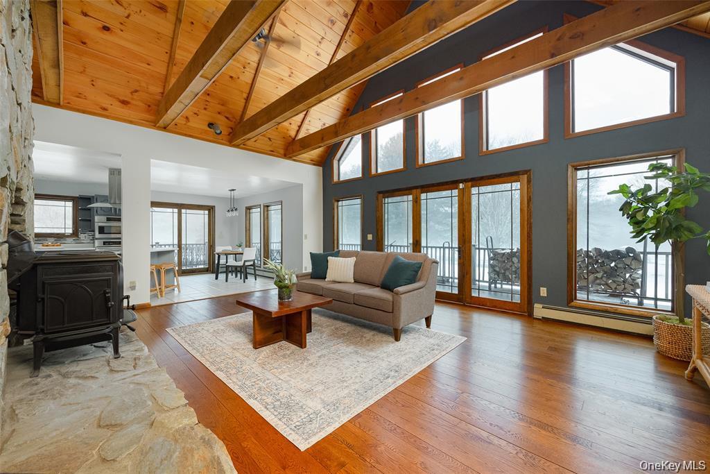 Single Family Clinton Corners Road Dutchess County, NY 12578, MLS-1048041-8