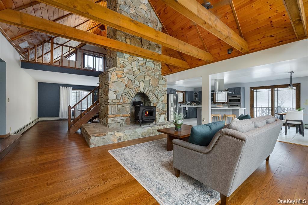 Single Family Clinton Corners Road Dutchess County, NY 12578, MLS-1048041-9