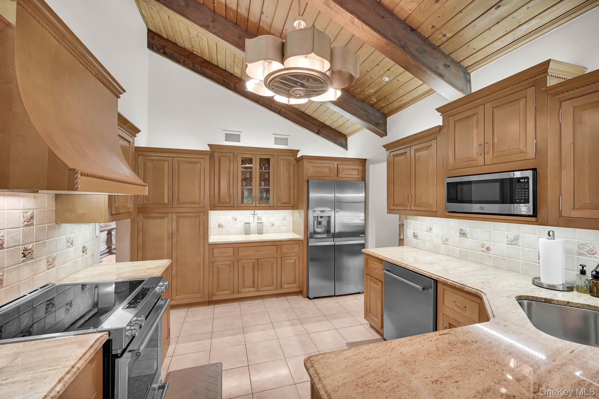 Single Family Ramapo Lane Rockland County, NY 10952, MLS-1048043-14