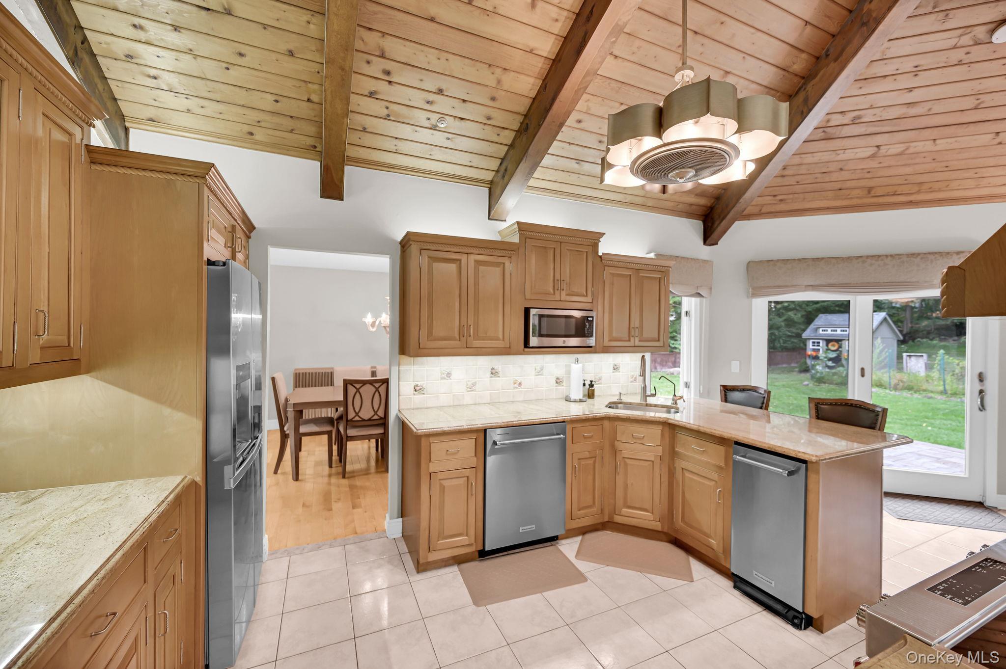 Single Family Ramapo Lane Rockland County, NY 10952, MLS-1048043-15