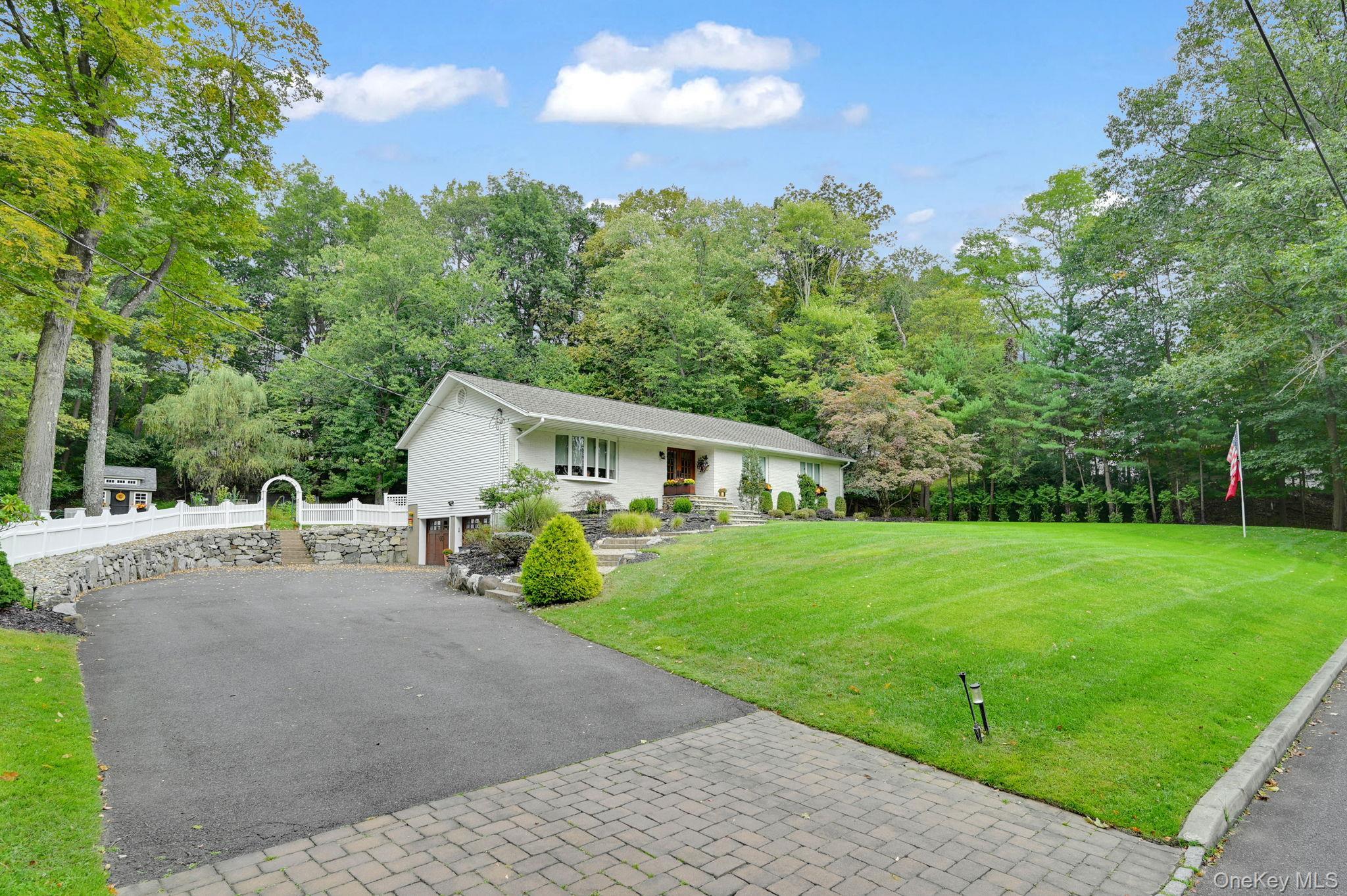 Single Family Ramapo Lane Rockland County, NY 10952, MLS-1048043-2
