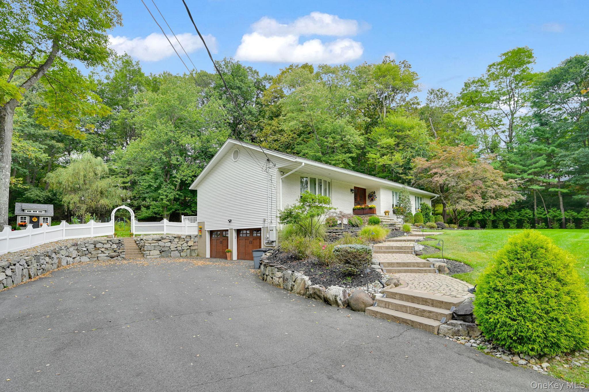 Single Family Ramapo Lane Rockland County, NY 10952, MLS-1048043-3