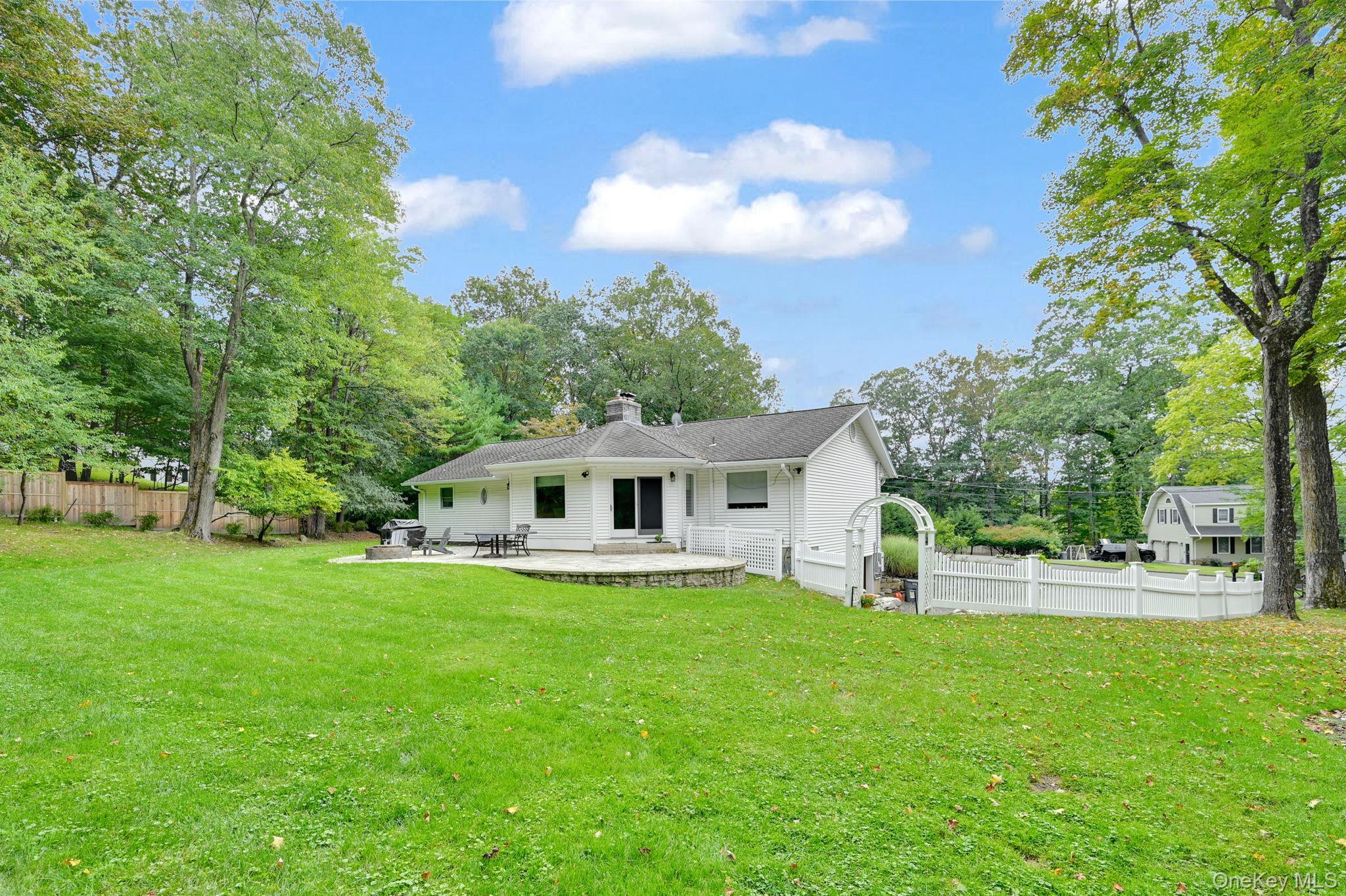 Single Family Ramapo Lane Rockland County, NY 10952, MLS-1048043-38