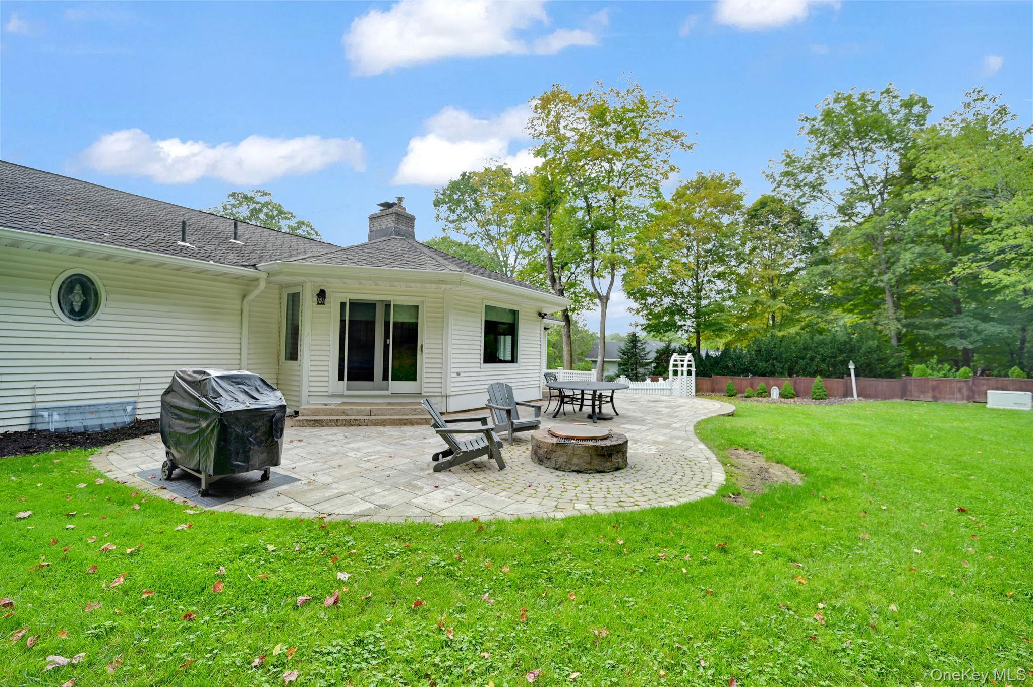 Single Family Ramapo Lane Rockland County, NY 10952, MLS-1048043-39