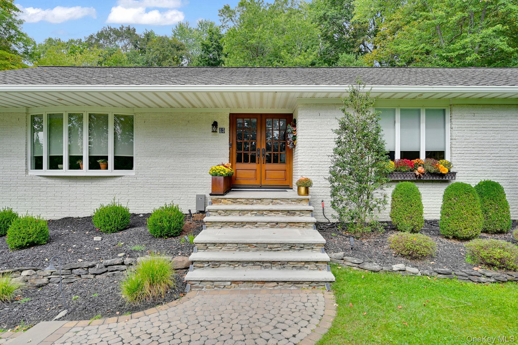 Single Family Ramapo Lane Rockland County, NY 10952, MLS-1048043-4