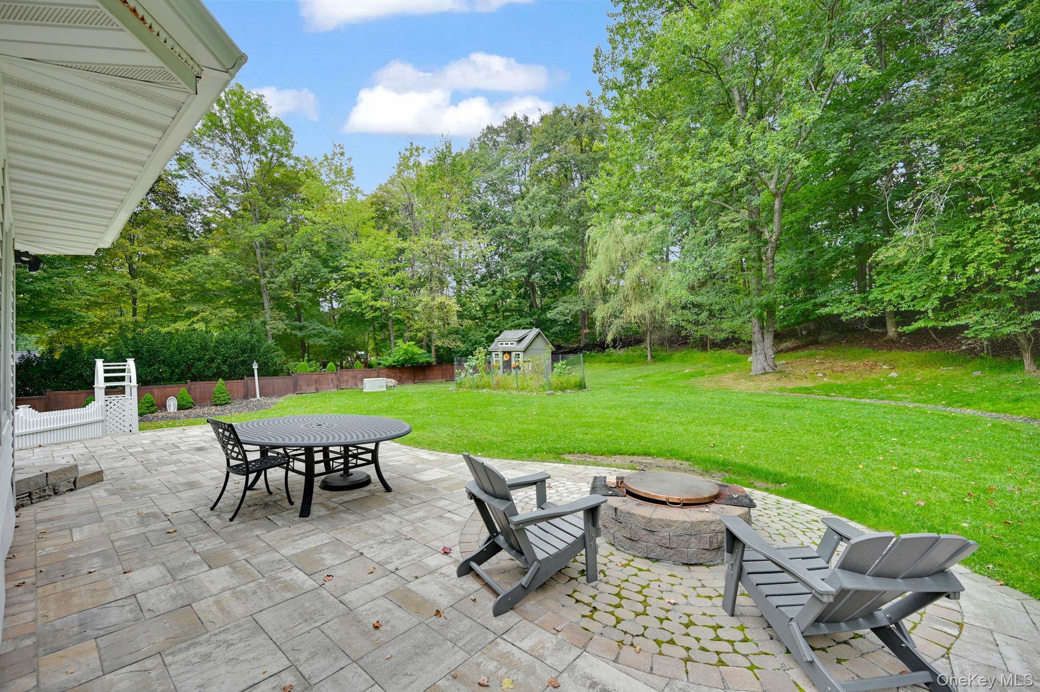Single Family Ramapo Lane Rockland County, NY 10952, MLS-1048043-40