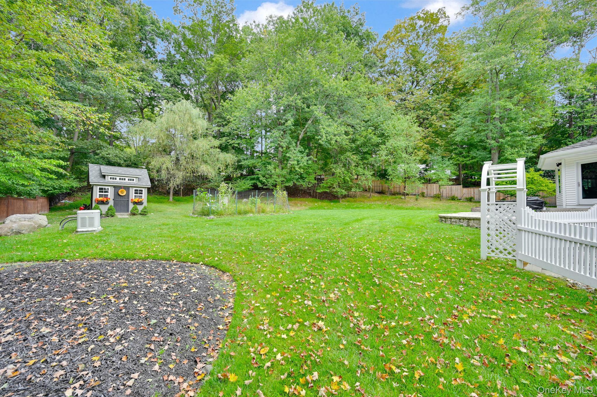 Single Family Ramapo Lane Rockland County, NY 10952, MLS-1048043-41