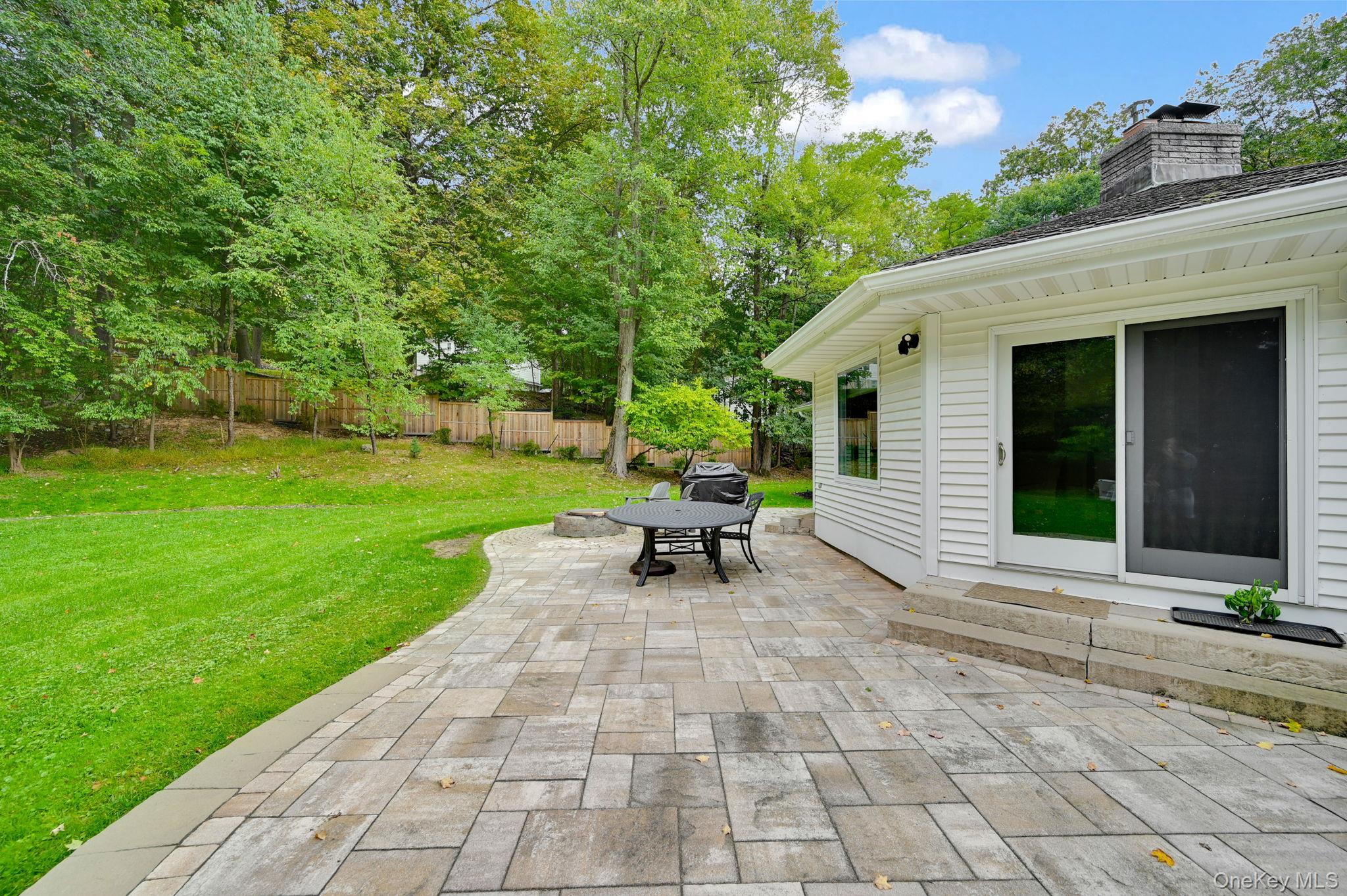 Single Family Ramapo Lane Rockland County, NY 10952, MLS-1048043-42