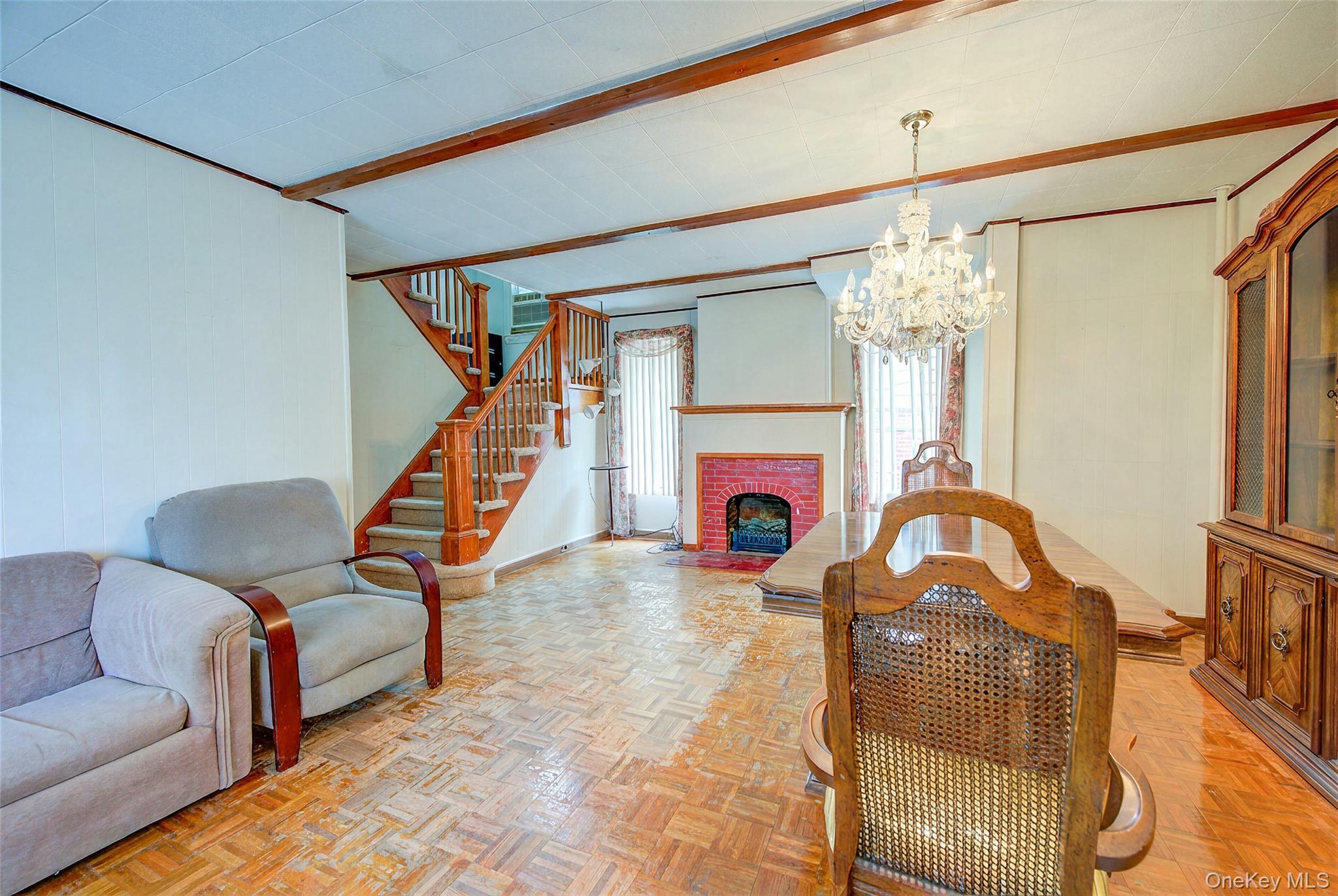 Single Family 156th Street Queens, NY 11355, MLS-1048048-10