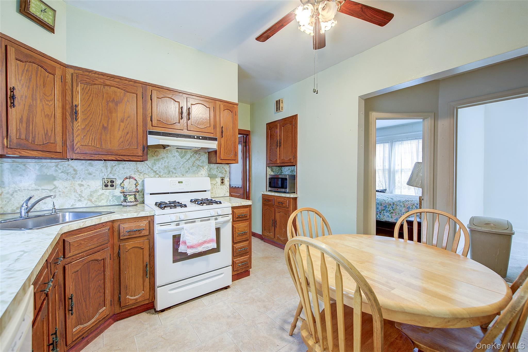 Single Family 156th Street Queens, NY 11355, MLS-1048048-14