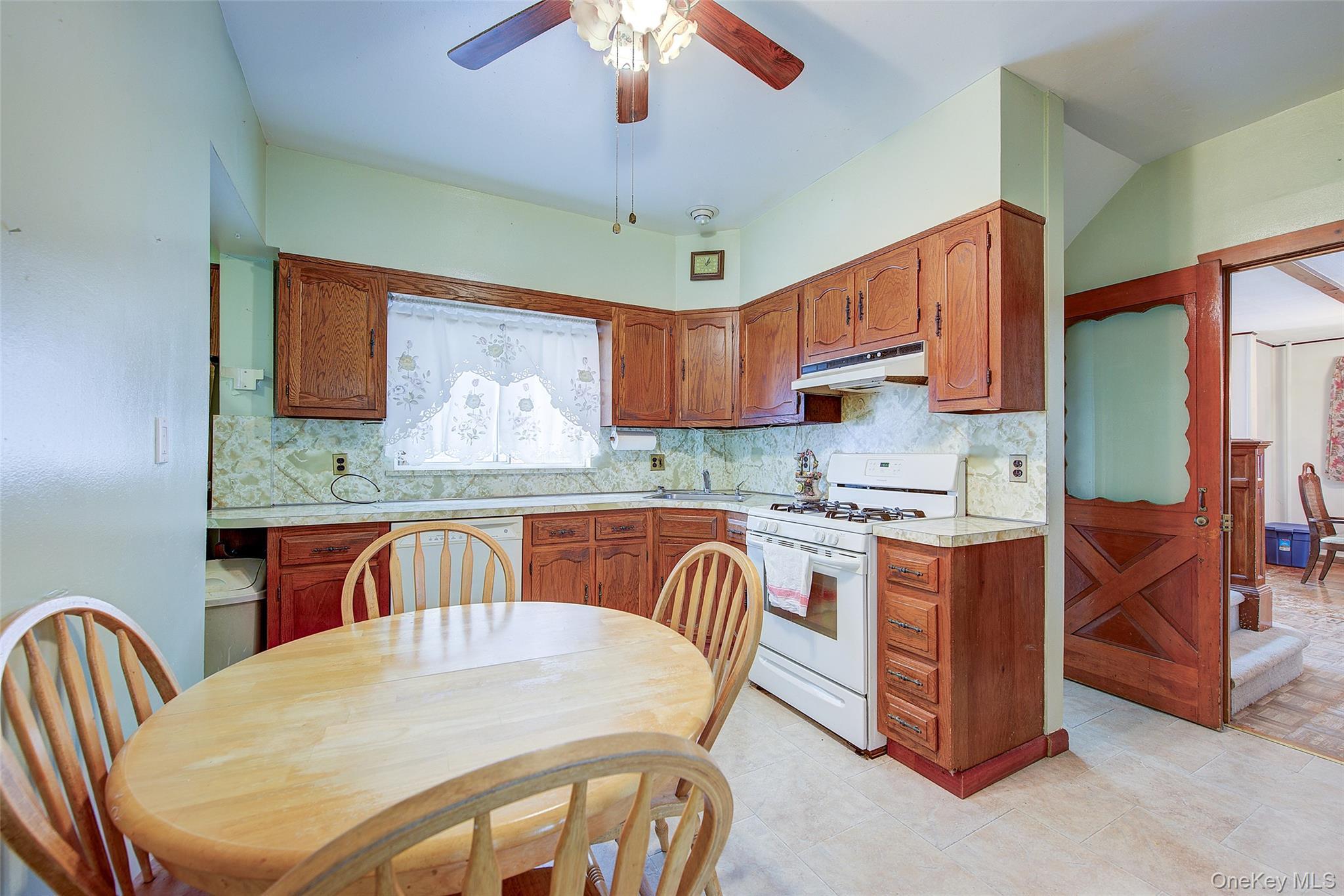 Single Family 156th Street Queens, NY 11355, MLS-1048048-17