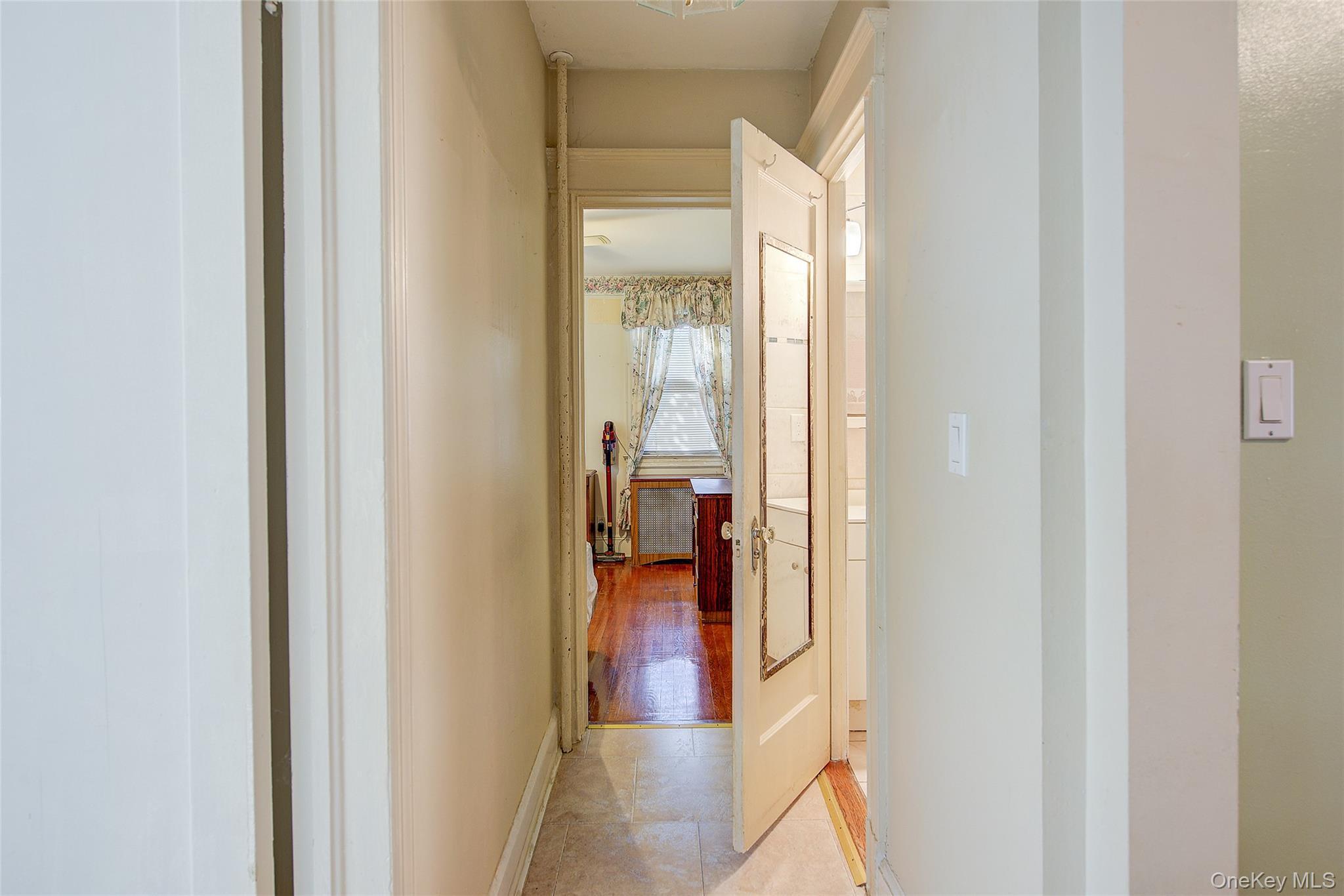 Single Family 156th Street Queens, NY 11355, MLS-1048048-18