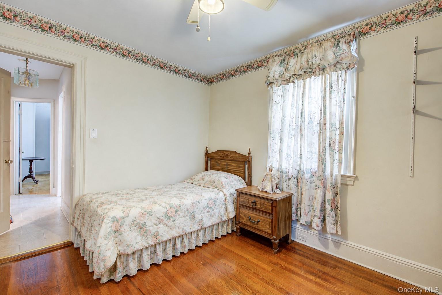 Single Family 156th Street Queens, NY 11355, MLS-1048048-19