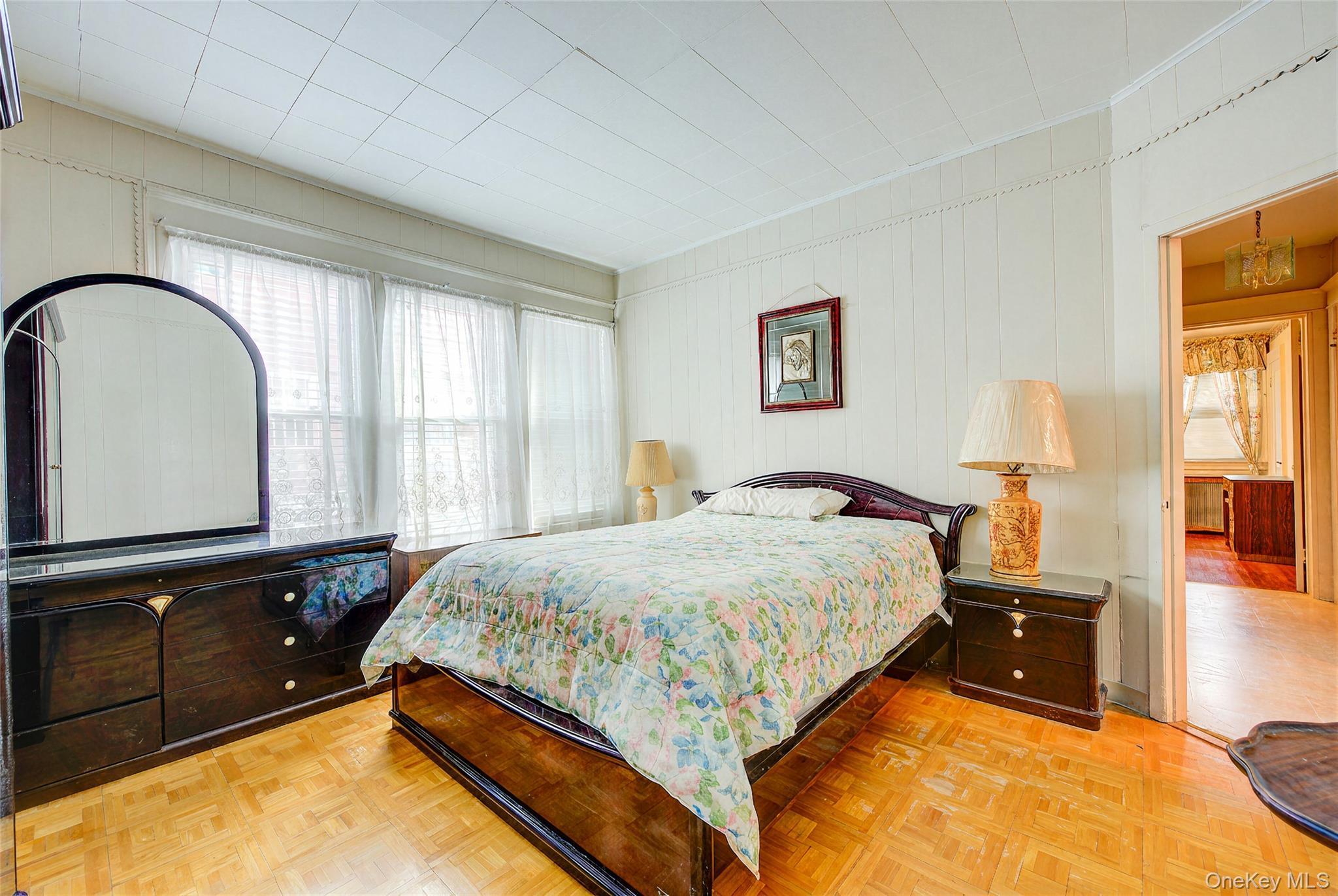 Single Family 156th Street Queens, NY 11355, MLS-1048048-20