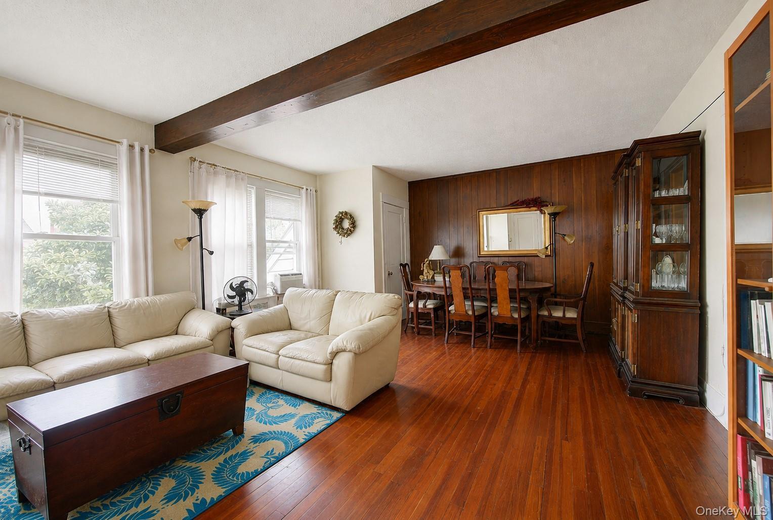 Single Family 156th Street Queens, NY 11355, MLS-1048048-27