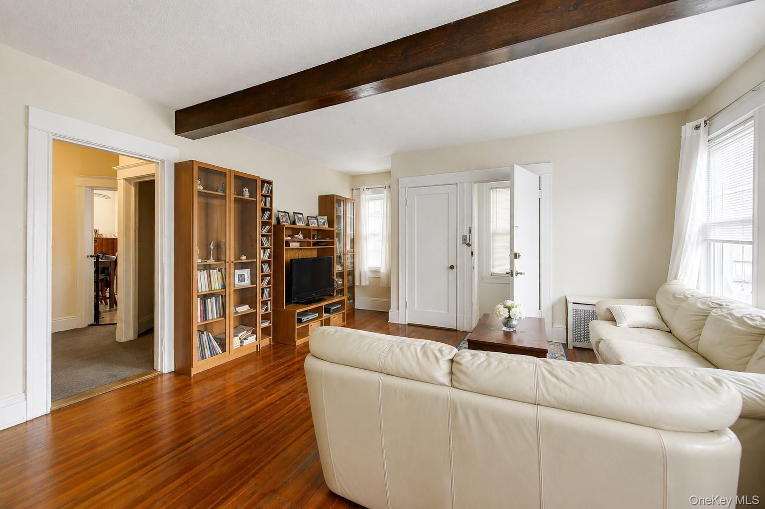 Single Family 156th Street Queens, NY 11355, MLS-1048048-28