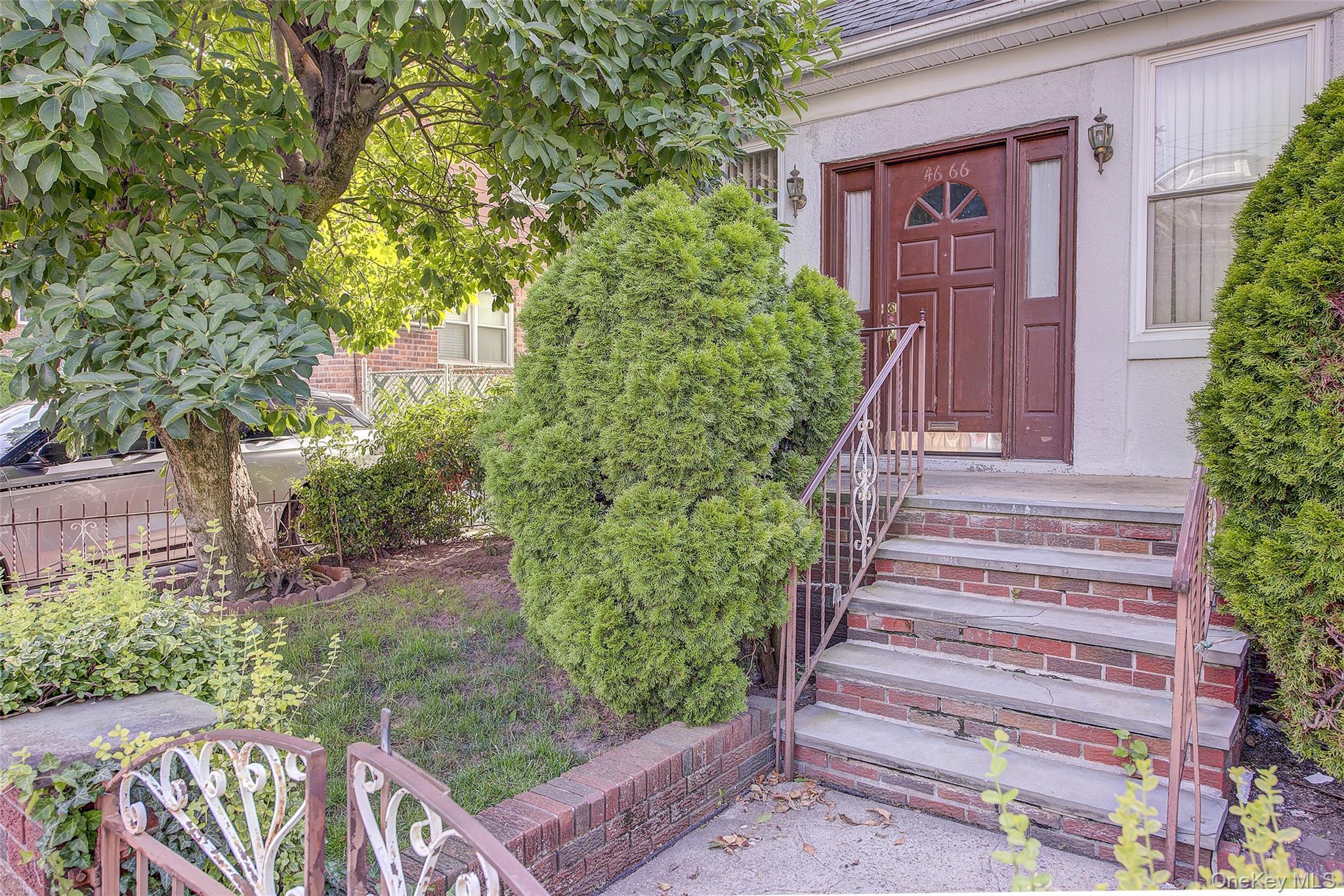 Single Family 156th Street Queens, NY 11355, MLS-1048048-3