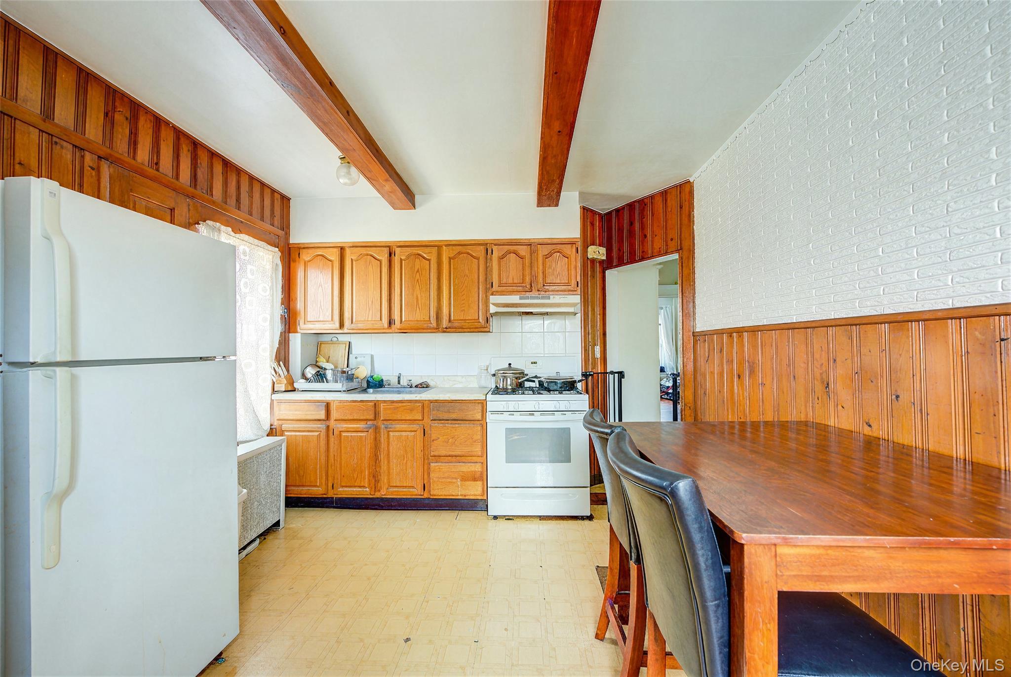 Single Family 156th Street Queens, NY 11355, MLS-1048048-33