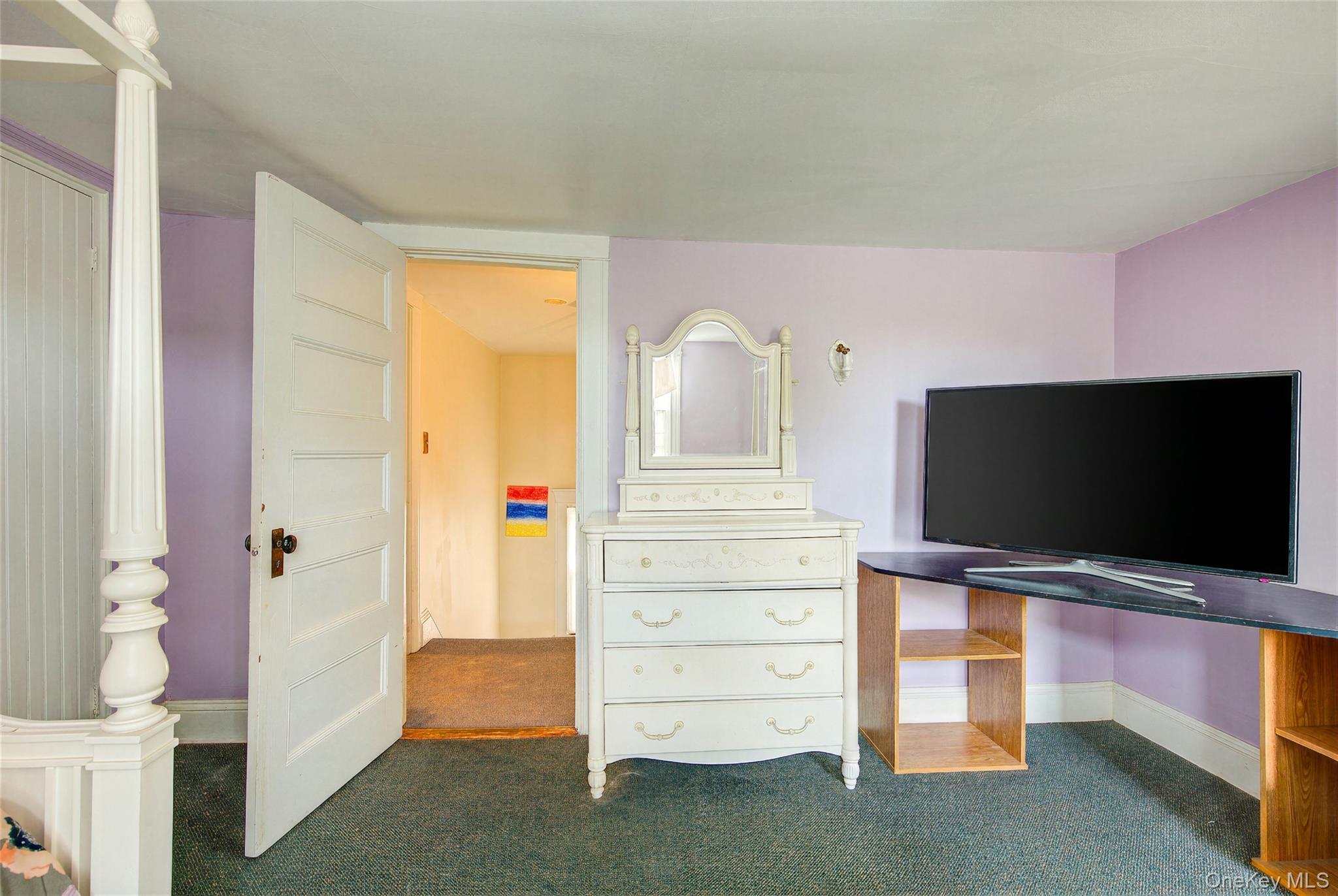 Single Family 156th Street Queens, NY 11355, MLS-1048048-37