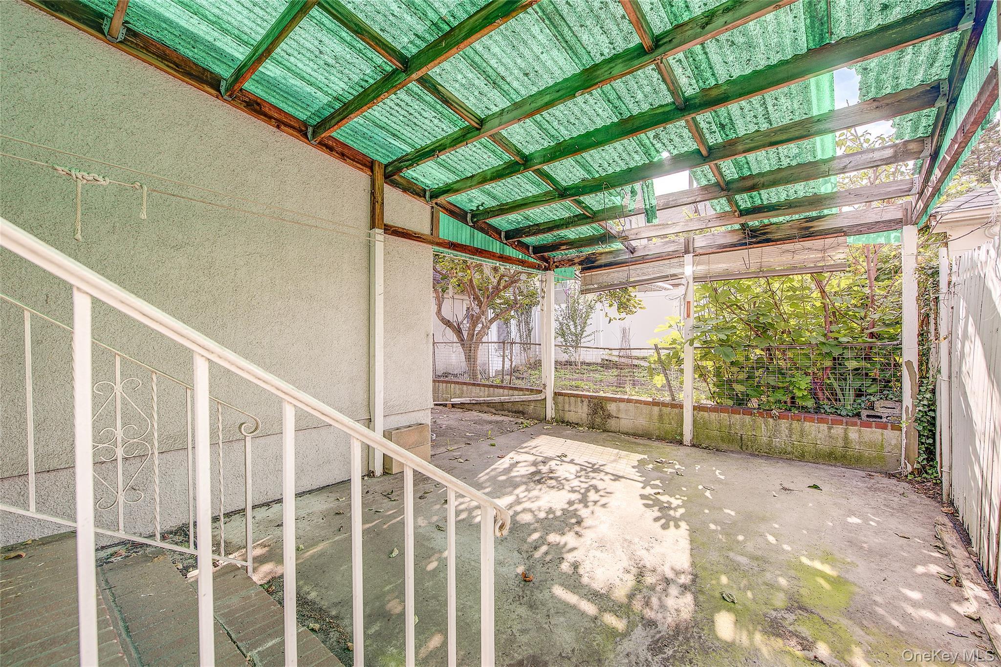 Single Family 156th Street Queens, NY 11355, MLS-1048048-45
